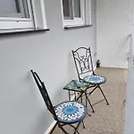 Daire Ferienwohnung Stella *
