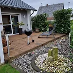 Ferienwohnung Stella