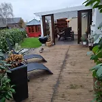 Ferienwohnung Stella * Mechernich