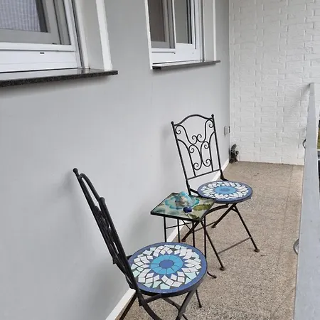 Apartman Ferienwohnung Stella *