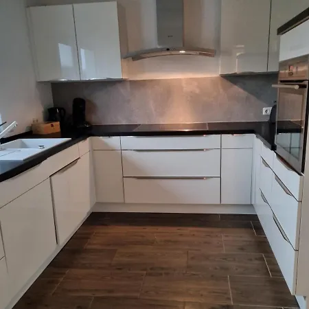 Ferienwohnung Stella *