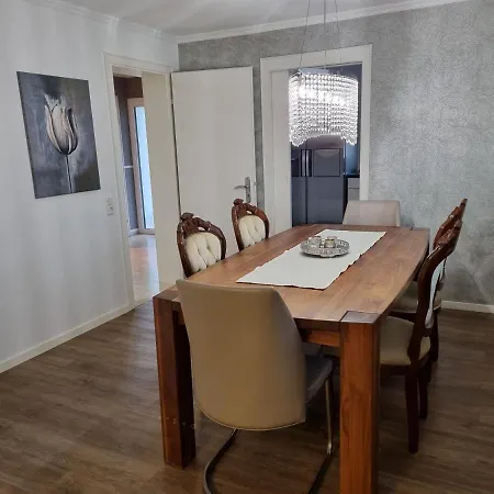 Ferienwohnung Stella Lejlighed Mechernich