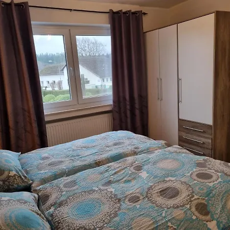 Ferienwohnung Stella *