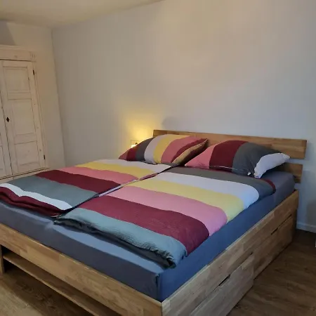 Ferienwohnung Stella Lejlighed *