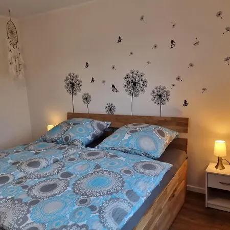 Ferienwohnung Stella Apartmán