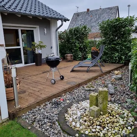 Ferienwohnung Stella