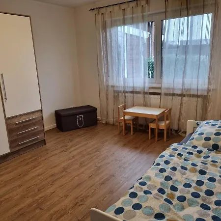 Ferienwohnung Stella Mechernich