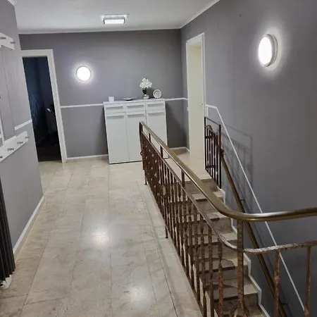 Ferienwohnung Stella