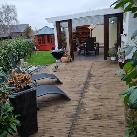 Ferienwohnung Stella * Mechernich