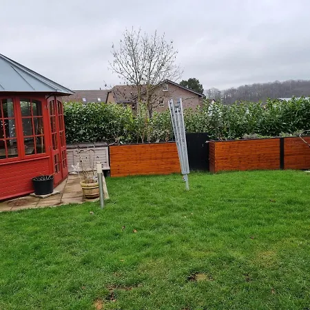 Ferienwohnung Stella