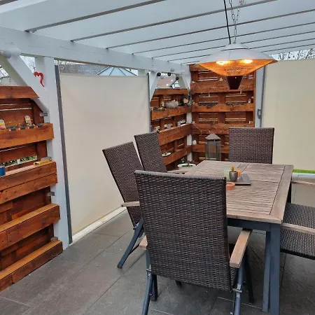 Ferienwohnung Stella Mechernich