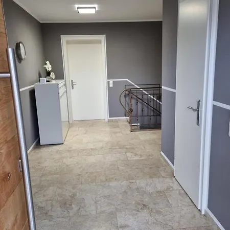 Ferienwohnung Stella Apartmán *