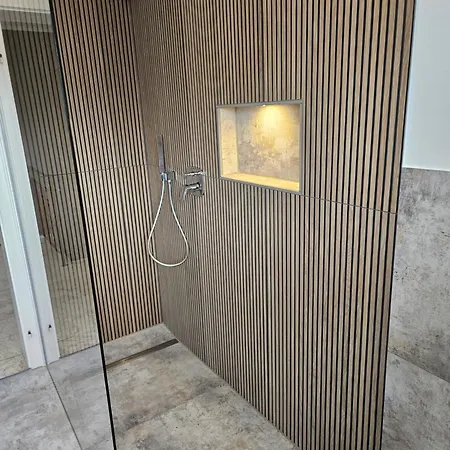 Apartmán Ferienwohnung Stella Mechernich