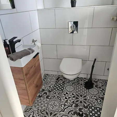 Ferienwohnung Stella *