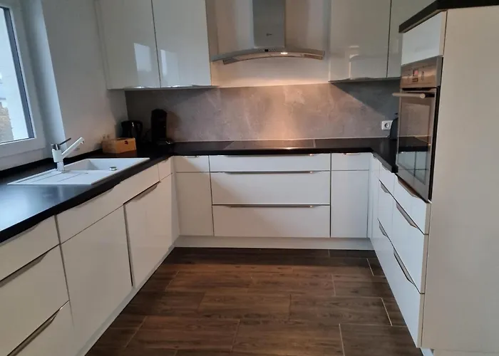 Ferienwohnung Stella *