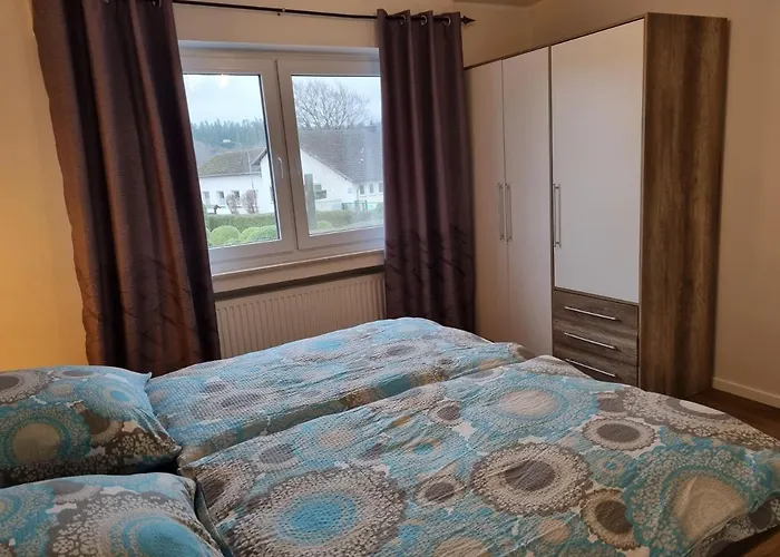 Ferienwohnung Stella *