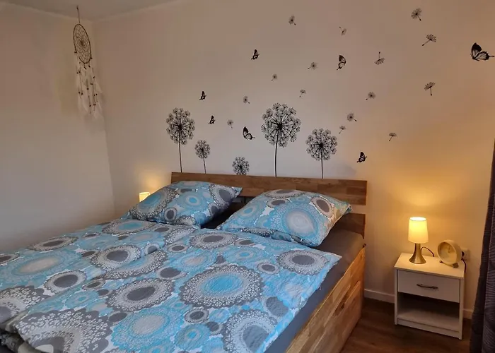 Ferienwohnung Stella 公寓