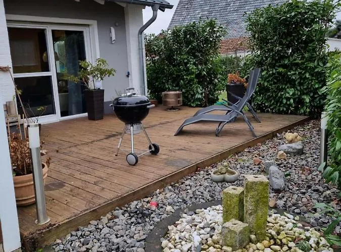 Ferienwohnung Stella