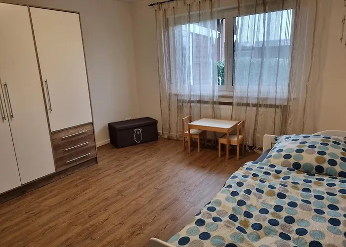 Ferienwohnung Stella Mechernich