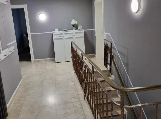 Ferienwohnung Stella