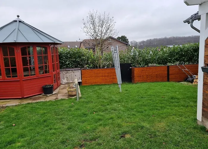 Ferienwohnung Stella