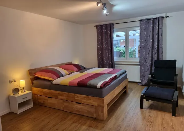 Ferienwohnung Stella Appartamento