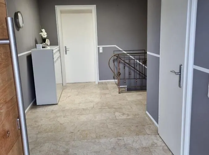 Ferienwohnung Stella Appartement *
