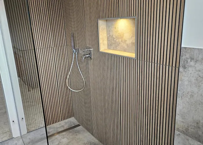 Appartamento Ferienwohnung Stella Mechernich