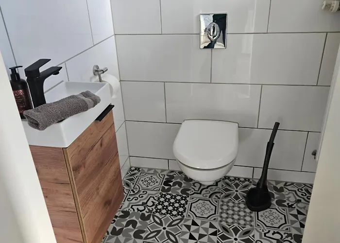 Ferienwohnung Stella *